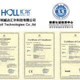 HOLL Technology Co.,ltd company overview - view 3 thumbnail