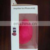 Cell Phone Sound Amplifier/super Sound Amplifiers/personal Sound Amplifier Products