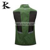 High Quality Windproof Riding Vest thumbnail-2