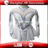 Classic Custume Ice Skating Dance Dresses thumbnail-1