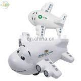 PU Foam Toy Custom Logo Pyramid Stress Reliever Publicidad Ever Promos thumbnail-2