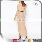 Latest Design Adult Lady Girls Party Dress Tall Tube Women Sexy Maxi Dress Sexy Short Front Long Back Wedding Dress thumbnail-2