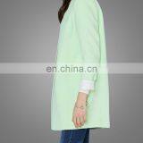 Autunm and Winter Elegant Women's Coat thumbnail-3