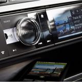 ROM 2G Multi-language Touch Screen Car Radio 9 Inch For Audi Q5