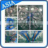 2017kids and Adult Clear Bubble Football Inflatable Bumpball Soccer thumbnail-4