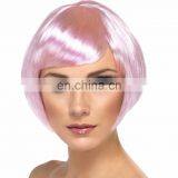Halloween Carnival Party Babe Wig for Adults thumbnail-1