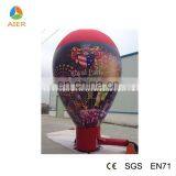 2015 New Product,Oxford Lighted Inflatable Balloon thumbnail-1