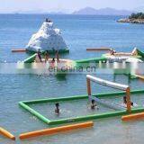 Sea Inflatable Floating Parks Commercial/cheap Inflatable Aquatic Parks thumbnail-5