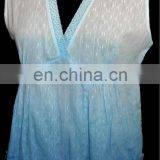 100% Viscose Kurta Blouse Top Tunics 2017 thumbnail-6