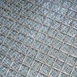 Flat Top Crimped Wire Mesh