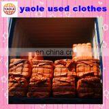 Hot Sale Used Clothing Second Hand Clothing High Quality thumbnail-5