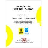 Wholesale Anti-scratch Laptop Screen Protector,Film Cover for Macbook Air thumbnail-2