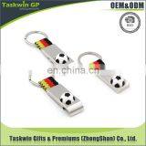 Custom Bottle Opener Keychain for Promotional