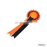 Trimming 3 Tiered Horse Show Equestrian Award Ribbon thumbnail-3