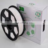 Pearl White PLA 1.75 3.0 3D Printer Filament for 3D Printing Machine thumbnail-6