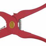 Приложитель ушейного метки тип B