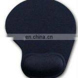 Blank Silicone Breast Gel Mouse Pad for Promotion Gifts