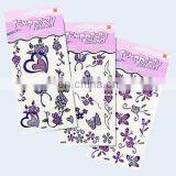 Body Temporary Tattoo Sticker thumbnail-1