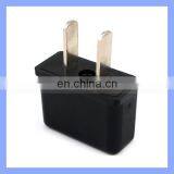 Change Connector AC 240V 16A Power Adapter US Plug EU Socket thumbnail-3