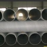 304/304L WELDED PIPE
