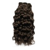 20 Inches Visibly Bold Clip Tangle free In Hair Extension