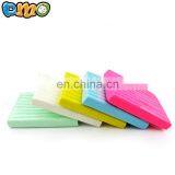 DMO Yiwu Bobao Hot Sale 100g Non-toxic EN71 Certificate Oven Bake Polymer Clay for Sale thumbnail-4