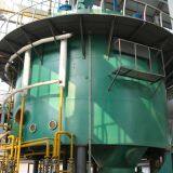 Automatic soybean oil extraction plant for sale