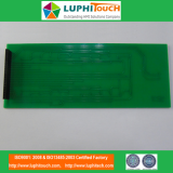 BRControls RIO-D24.0 Module PCB Circuit Membrane Keypad thumbnail-3