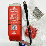 440G-LZ Guard Locking Switches, 440G-LZS21SPLA thumbnail-3