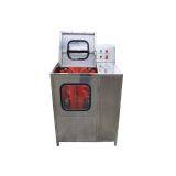 Hot sale Semi-automatic 5 Gallon Plastic Bottle Washing Machine