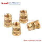In-saiL Thread Inserts for Plastic,Ultrasonic Inserts,heat Staking Inserts thumbnail-4
