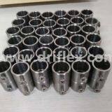 Driflex Industrial Liquid Tight Electrical Conduit Tee Fittings thumbnail-1