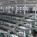 China Plastic Tube Machine PVC Water Supply Disposal Pipe Machine Manufacturer thumbnail-2