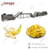 Plantain chips making machine line for business