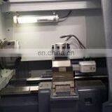 CK6140 Cnc Machine Tool Mini Cnc Lathe Milling Machine thumbnail-6