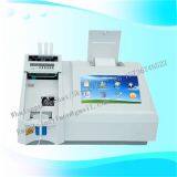 China Semi-auto BioChemistry Analyzer With Open System thumbnail-5