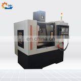 Chinese VMC Milling Machine Cnc Vertical Machining Center Price thumbnail-2