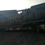 Extruded Coal Activated Carbon for Oil Gas Recovery VRU System thumbnail-5