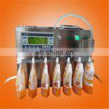 Automatic Juice&milk Plastic Bottle Filling and Sealing Machine thumbnail-5