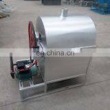 Commercial Sugar Fried Roasting Machine|chestnut Melon Seeds Roasting Machine |small Automatic Fried Peanut Roaster thumbnail-6