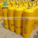 Welded Steel Gas Cylinder ,propylene Liquefied Gas thumbnail-3