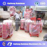 Multifunction Automatic Stable Performance Rice and Wheat Threshing Machine thumbnail-3