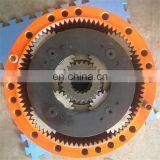 Doosan DX225 Swing Gearbox DX255LCA Rotary Gearbox K1038203 thumbnail-4
