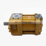 NT,NB Series of NT2,NT3,NT4,NT5,NB2,NB3,NB4,NB5 Internal Gear Pump,hydraulic Gear Pump thumbnail-2