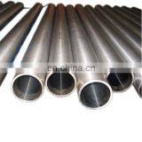 Hydraulic Cylinder Carbon Seamless E355 Steel Honed Piping
