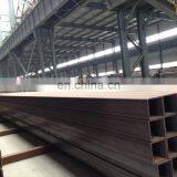 Hot Dip Galvanized Round Tube 16 Inch Schedule 40 Galvanized Steel Pipe thumbnail-2