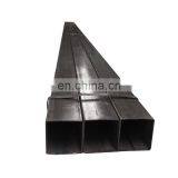 china manufacturer 19x19 square steel tubing