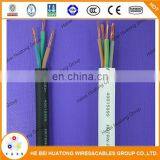 3 Core 1.5mm2 Cable H05rn-f thumbnail-3