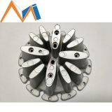 Precision Investment Casting ADC12 Motorcycle Accessories thumbnail-1