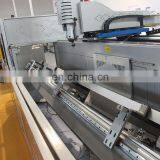 Three Axis Aluminum Cnc Machining Centre thumbnail-5